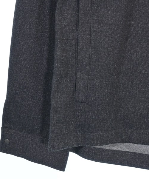 nano UNIVERSE（ナノユニバース）その他 グレー サイズ:M メンズ/2200671335045