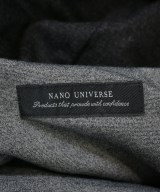 nano UNIVERSE（ナノユニバース）その他 グレー サイズ:M メンズ/2200671335045
