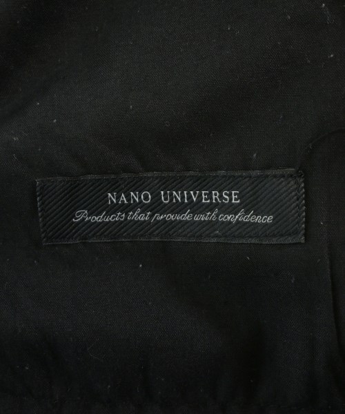 nano UNIVERSE（ナノユニバース）その他 グレー サイズ:M メンズ/2200671335052
