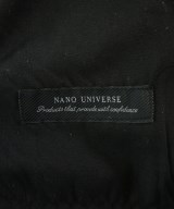 nano UNIVERSE（ナノユニバース）その他 グレー サイズ:M メンズ/2200671335052