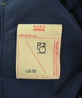 nano UNIVERSE（ナノユニバース）カジュアルジャケット 紺 サイズ:S メンズ/2200680363077