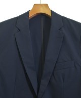 nano UNIVERSE（ナノユニバース）カジュアルジャケット 紺 サイズ:S メンズ/2200680363077