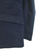 nano UNIVERSE（ナノユニバース）カジュアルジャケット 紺 サイズ:S メンズ/2200680363077