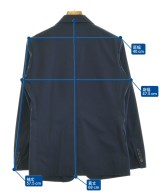 nano UNIVERSE（ナノユニバース）カジュアルジャケット 紺 サイズ:S メンズ/2200680363077