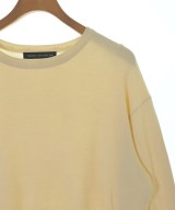 nano UNIVERSE（ナノユニバース）ニット・セーター 白 サイズ:L メンズ/2200687107049