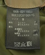 nano UNIVERSE（ナノユニバース）トレンチコート ベージュ サイズ:M メンズ/2200694775026