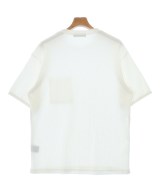 nano UNIVERSE（ナノユニバース）Tシャツ・カットソー 白 サイズ:L メンズ/2200690651058