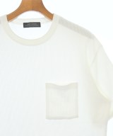 nano UNIVERSE（ナノユニバース）Tシャツ・カットソー 白 サイズ:L メンズ/2200690651058