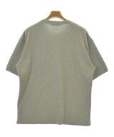 nano UNIVERSE（ナノユニバース）Tシャツ・カットソー グレー サイズ:L メンズ/2200690651065
