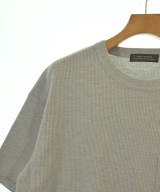 nano UNIVERSE（ナノユニバース）Tシャツ・カットソー グレー サイズ:L メンズ/2200690651065