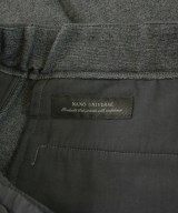 nano UNIVERSE（ナノユニバース）カーゴパンツ グレー サイズ:M メンズ/2200690651096