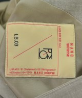 nano UNIVERSE（ナノユニバース）その他 グレー サイズ:M/M メンズ/2200695302047