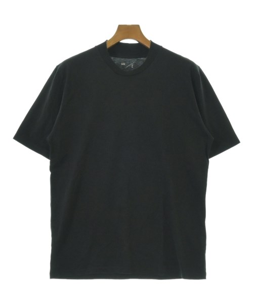 nano UNIVERSE(ナノユニバース)Tシャツ・カットソー 黒 サイズ:L/2200695857158