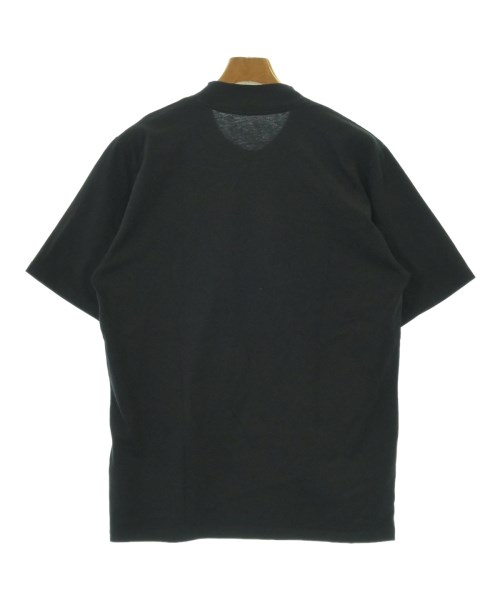 nano UNIVERSE（ナノユニバース）Tシャツ・カットソー 黒 サイズ:L メンズ/2200695857158