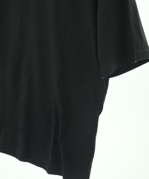 nano UNIVERSE（ナノユニバース）Tシャツ・カットソー 黒 サイズ:L メンズ/2200695857158