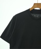 nano UNIVERSE（ナノユニバース）Tシャツ・カットソー 黒 サイズ:L メンズ/2200695857158