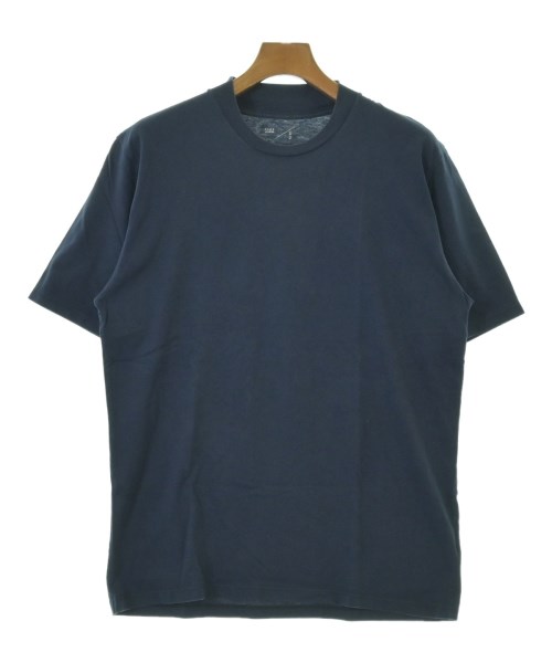 nano UNIVERSE(ナノユニバース)Tシャツ・カットソー 青 サイズ:L/2200695857165
