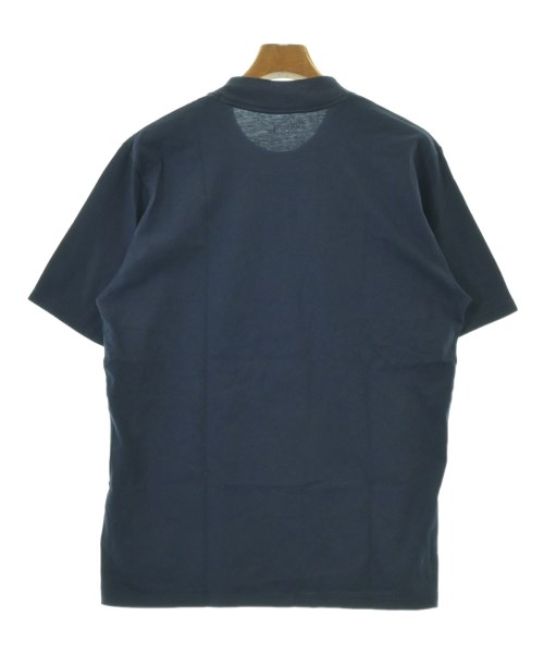nano UNIVERSE（ナノユニバース）Tシャツ・カットソー 青 サイズ:L メンズ/2200695857165