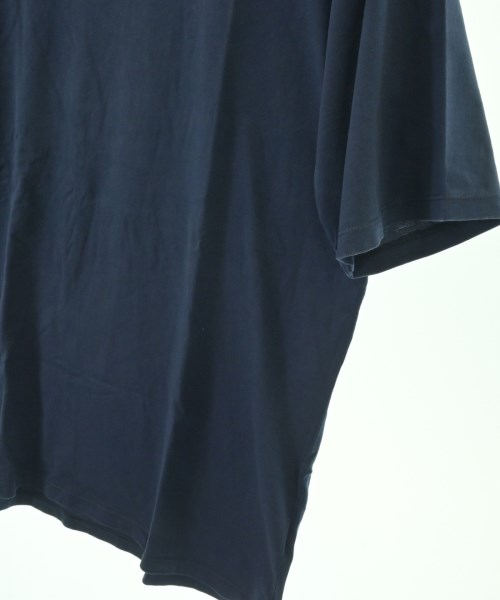 nano UNIVERSE（ナノユニバース）Tシャツ・カットソー 青 サイズ:L メンズ/2200695857165