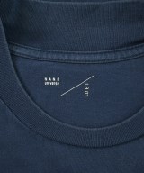 nano UNIVERSE（ナノユニバース）Tシャツ・カットソー 青 サイズ:L メンズ/2200695857165