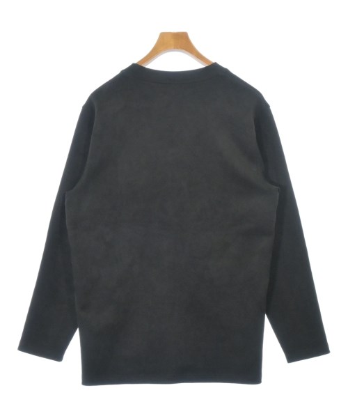 nano UNIVERSE（ナノユニバース）Tシャツ・カットソー 黒 サイズ:M メンズ/2200693863021