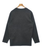 nano UNIVERSE（ナノユニバース）Tシャツ・カットソー 黒 サイズ:M メンズ/2200693863021