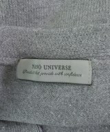 nano UNIVERSE（ナノユニバース）カーディガン グレー サイズ:M メンズ/2200698948013