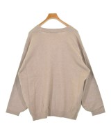 nano UNIVERSE（ナノユニバース）カーディガン ベージュ サイズ:M メンズ/2200698948020