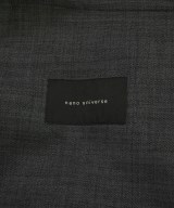 nano UNIVERSE（ナノユニバース）テーラードジャケット グレー サイズ:S メンズ/2200695712044