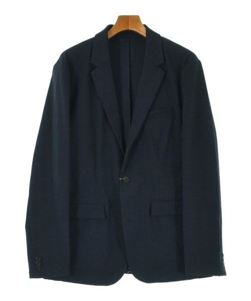 nano UNIVERSE（ナノユニバース）ビジネス 紺 サイズ:XL/XL メンズ/2200688669300
