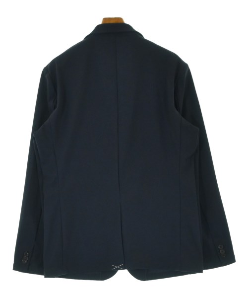 nano UNIVERSE（ナノユニバース）ビジネス 紺 サイズ:XL/XL メンズ/2200688669300