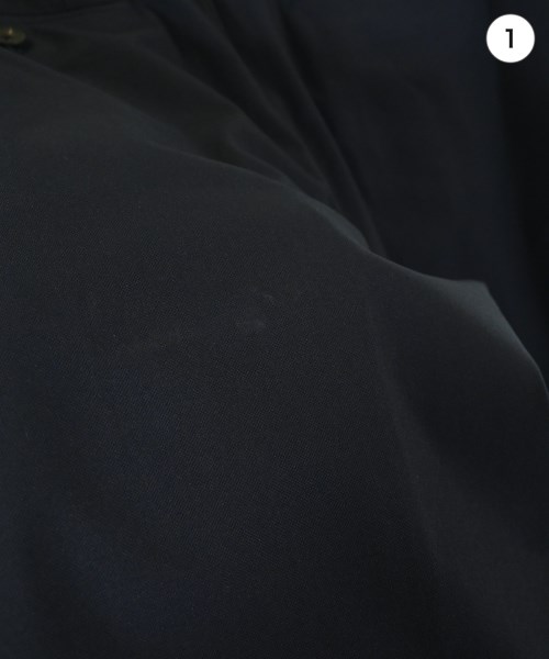 nano UNIVERSE（ナノユニバース）ビジネス 紺 サイズ:XL/XL メンズ/2200688669300