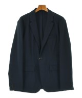 nano UNIVERSE（ナノユニバース）ビジネス 紺 サイズ:XL/XL メンズ/2200688669300