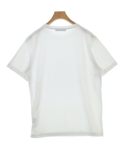 nano UNIVERSE（ナノユニバース）Tシャツ・カットソー 白 サイズ:M メンズ/2200688669713