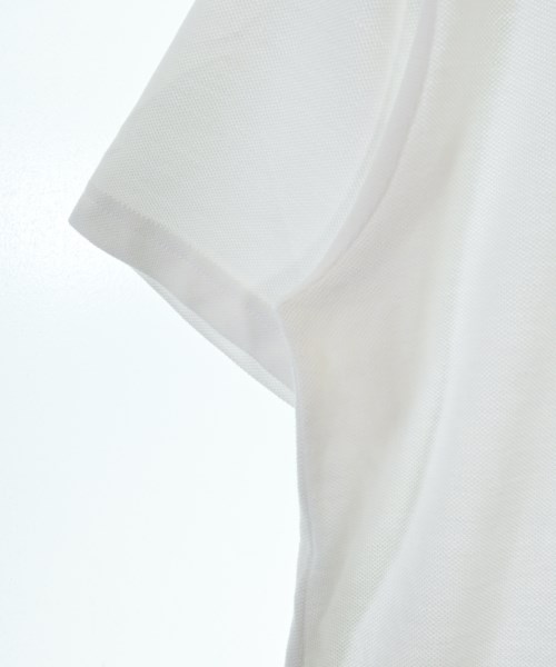 nano UNIVERSE（ナノユニバース）Tシャツ・カットソー 白 サイズ:M メンズ/2200688669713