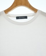 nano UNIVERSE（ナノユニバース）Tシャツ・カットソー 白 サイズ:M メンズ/2200688669713