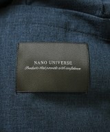 nano UNIVERSE（ナノユニバース）その他 紺 サイズ:S/S メンズ/2200698122093