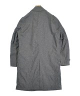 nano UNIVERSE（ナノユニバース）ステンカラーコート グレー サイズ:S メンズ/2200642655011