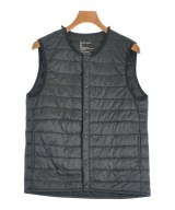 nano UNIVERSE（ナノユニバース）ステンカラーコート グレー サイズ:S メンズ/2200642655011