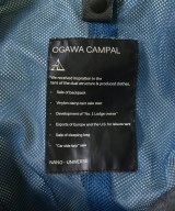 nano UNIVERSE（ナノユニバース）ステンカラーコート グレー サイズ:S メンズ/2200642655011