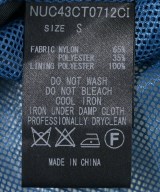 nano UNIVERSE（ナノユニバース）ステンカラーコート グレー サイズ:S メンズ/2200642655011