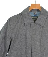 nano UNIVERSE（ナノユニバース）ステンカラーコート グレー サイズ:S メンズ/2200642655011