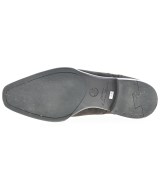 nano UNIVERSE（ナノユニバース）ビジネス・ドレスシューズ 茶 サイズ:27cm メンズ/2200647378083