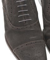 nano UNIVERSE（ナノユニバース）ビジネス・ドレスシューズ 茶 サイズ:27cm メンズ/2200647378083