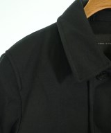 nano UNIVERSE（ナノユニバース）ピーコート 黒 サイズ:M メンズ/2200650632011