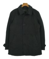 nano UNIVERSE ピーコート