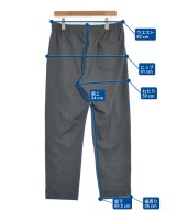 nano UNIVERSE（ナノユニバース）その他 グレー サイズ:XL メンズ/2200621110029