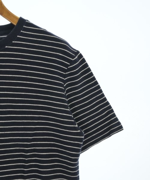 nano UNIVERSE（ナノユニバース）Tシャツ・カットソー 紺 サイズ:M メンズ/2200652861181