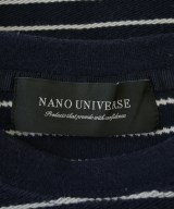 nano UNIVERSE（ナノユニバース）Tシャツ・カットソー 紺 サイズ:M メンズ/2200652861181