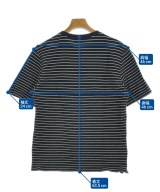 nano UNIVERSE（ナノユニバース）Tシャツ・カットソー 紺 サイズ:M メンズ/2200652861181